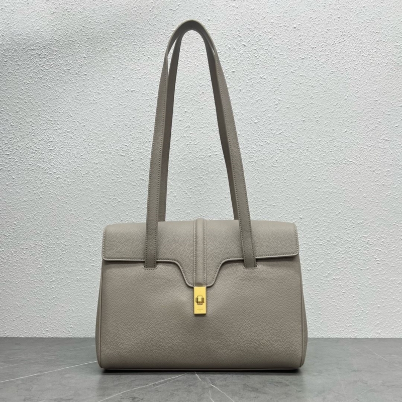 Ce**e top handle bags
